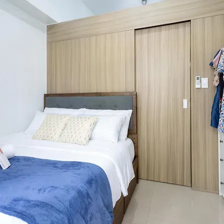 Oasis Urban Stay 1 Shore 2 Residences Near Moa And Naia International Airport